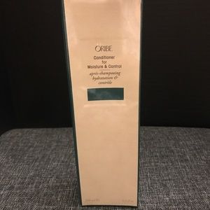 ORIBE Conditioner for Moisture & Control